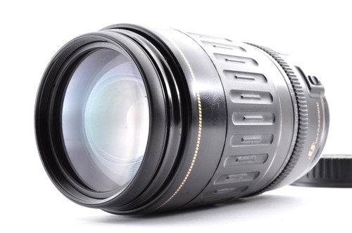 Canon 100 300mm 5 - canon, f/4.5-5.6