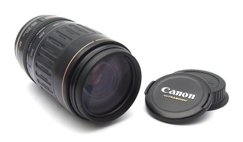 Canon 100 300mm 6 - canon, 100-300mm