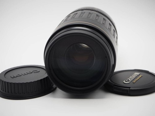 Canon 100 300 5 - canon, ef