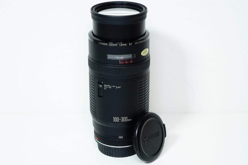 Muffa canon zoom - zoom, ef