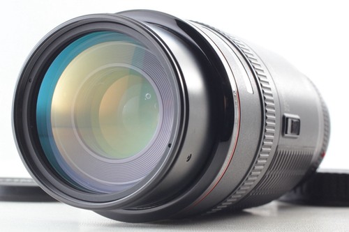 Near mint canon - mint】canon, ef