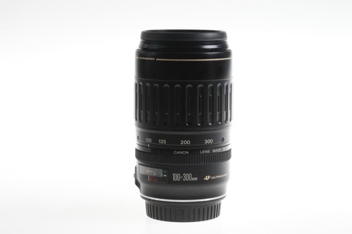 Canon 100 300mm 5 - canon, f/4,5-5,6