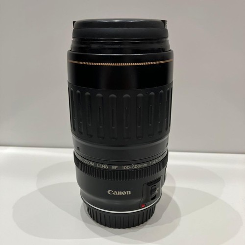 Canon ef100 300 5 6 - canon, ef100-300