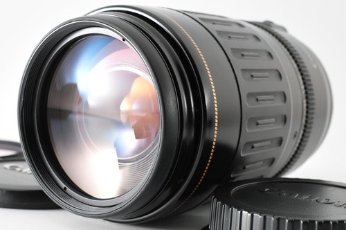 Near mint canon ef - [,