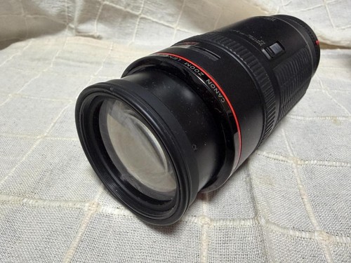 Canon 100 300 6 - 100-300, mm