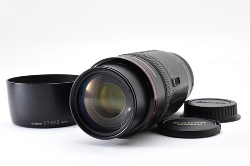 Canon 100 300 mm - canon, ef