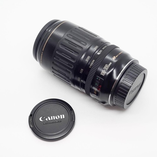 Ottimo canon 100 300mm - ottimo,