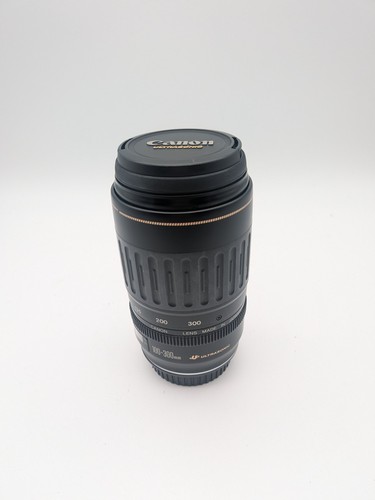 Canon 100 300 - canon, 100-300