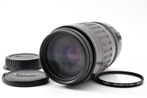 Canon 100 300 5 - ef, mm