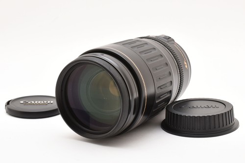 Ecc canon ef 100 300mm - [ecc+5], 100-300mm