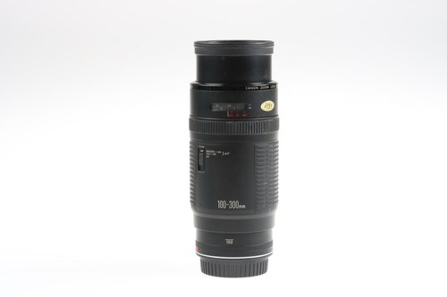 Canon 100 300 - canon, mm