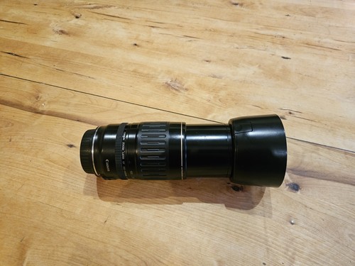 Canon 100 300 5 - ef, mm
