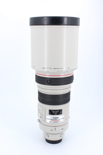 Obiettivo canon ef - obiettivo,