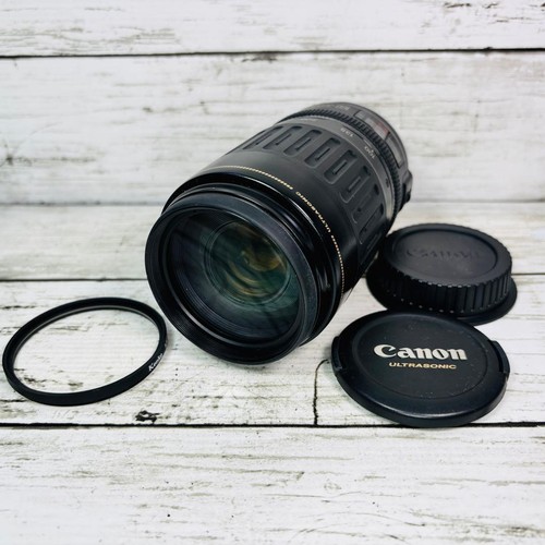 Funzionamento buono canon - canon, ef