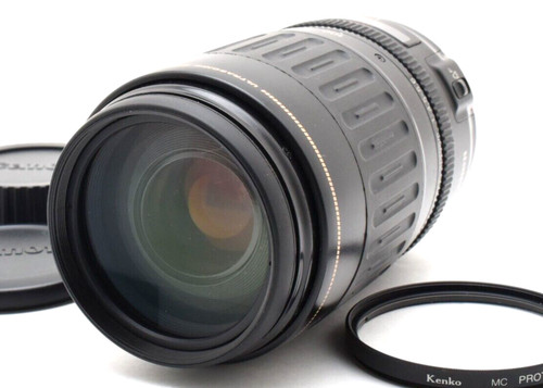Canon 100 300mm 5 - canon, f/4.5-5.6