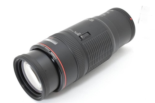 Canon 100 300mm - canon, f/5.6