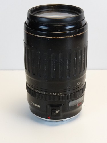 Obiettivo canon lens - canon, ef