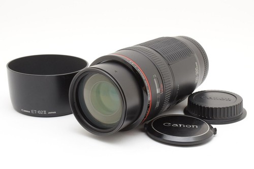 Canon 100 300mm - canon, 100-300mm