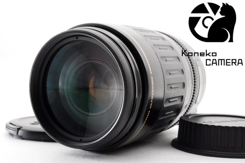 Obiettivo zoom canon - zoom, ef