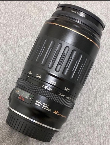 Come nuovo canon ef - canon,