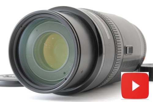 Exc obiettivo zoom - [exc+5],