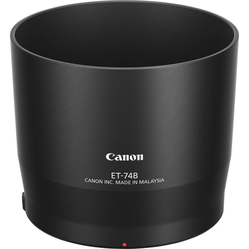 Canon paraluce obiettivo - canon,