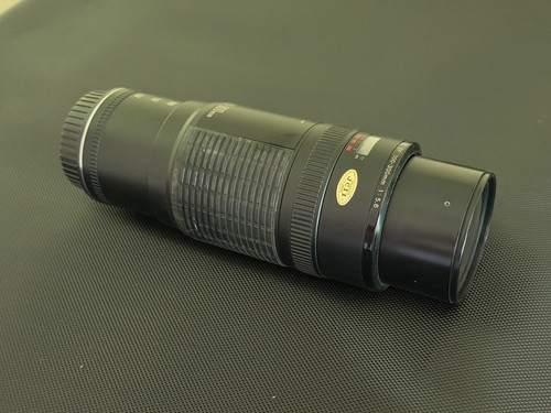 Canon 100 300mm 6 - ef, 100-300mm