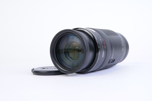Canon 100 300mm 5 - ef, 100-300mm