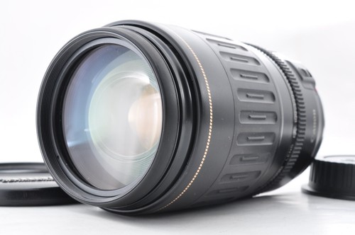 Canon 100 300mm 5 - ef, f/4.5-5.6