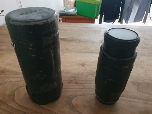 Canon 100 300mm - ef, –
