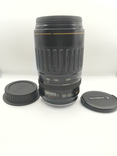 Come nuovo canon ef - [come,