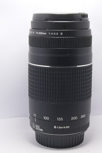 Obiettivo canon 300mm mk - obiettivo, ef