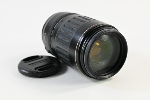 Canon 100 300 5 - 100-300, f4.5-5.6