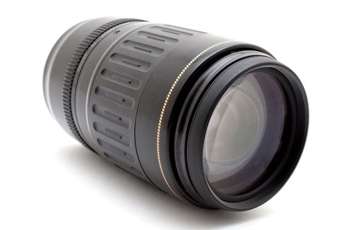 Canon 100 300mm 5 6 - ef, 100-300mm