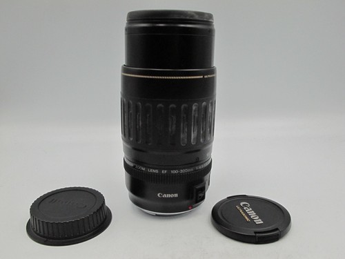 Canon 100 300 5 - canon, f/4.5-5.6