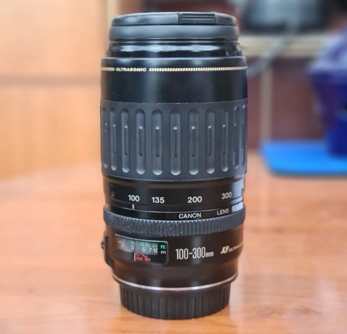 Obiettivo zoom canon - 🌟,