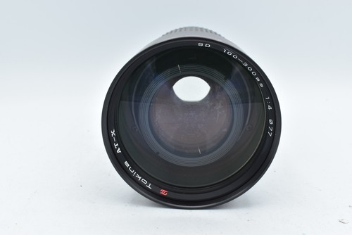 Obiettivo tokina 100 - tokina, 100-300