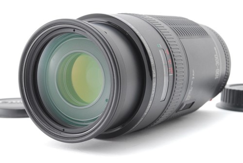 Ottimo come nuovo canon ef - canon,