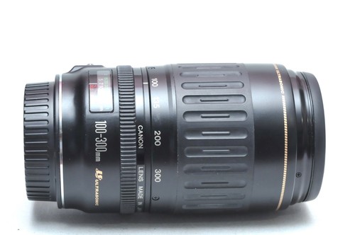 Canon 100 300 - canon, 100-300