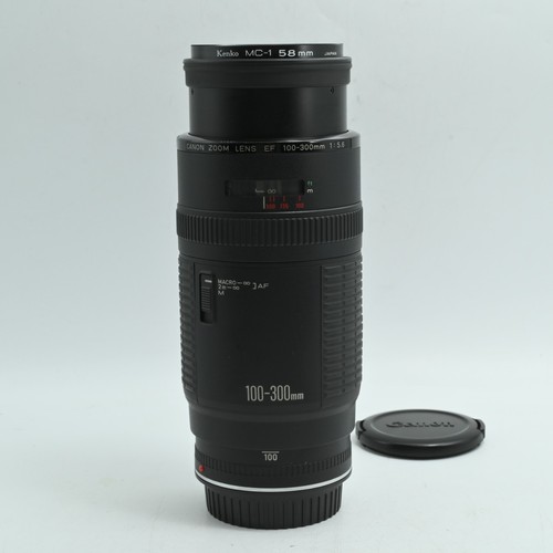 Canon 100 300mm 6l - canon, 100-300mm