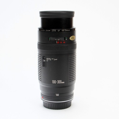 Canon 100 300 5 6 - ef, f/5.6