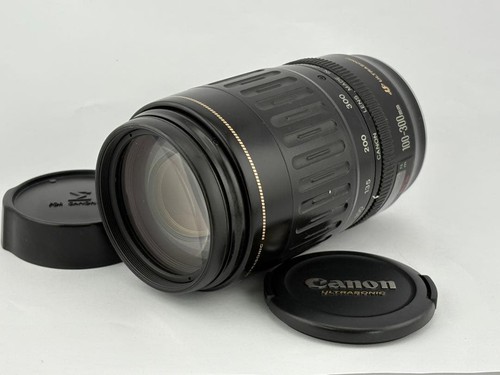 Ottimo obiettivo canon ef - [ottimo],