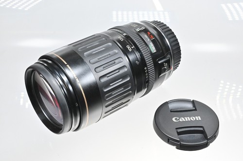 Obiettivo canon zoom - obiettivo, ef