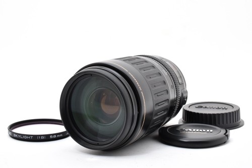 Canon 100 300mm 5 - canon, f/4.5-5.6