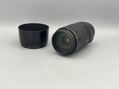 Canon 100 300mm 5 - ef, f/4.5-5.6