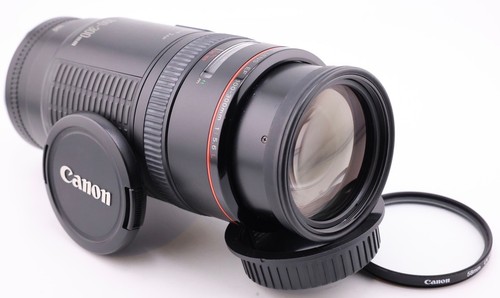 Canon 100 300 - canon, f/5.6