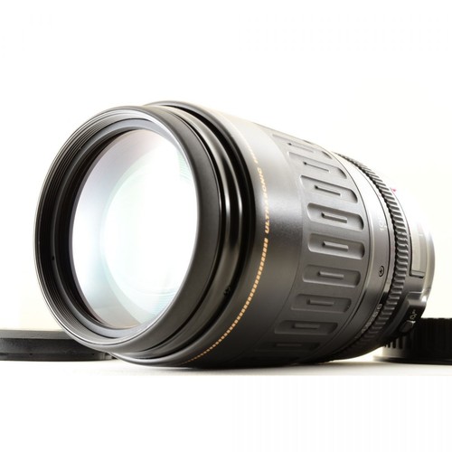 Canon 100 300mm - 100-300mm, f/4.5-5.6