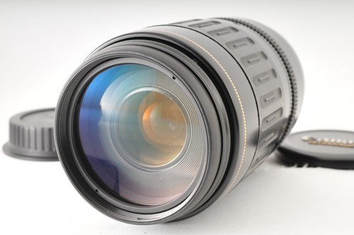 Quasi come nuovo canon ef - [quasi, nuovo]