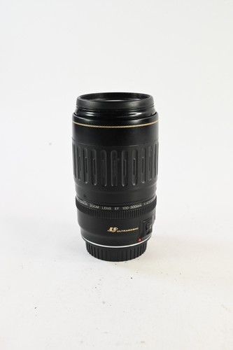 Canon 100 300 - 100-300, f4.5-5.6