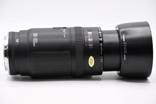 Canon eos 100 - canon, f5.6